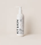 Lotiune naturala de corp pentru copii Kit&Kin 250ml