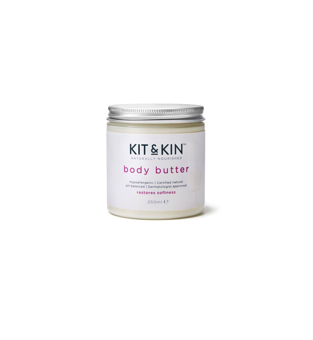 Kit&Kin Body Butter 200g