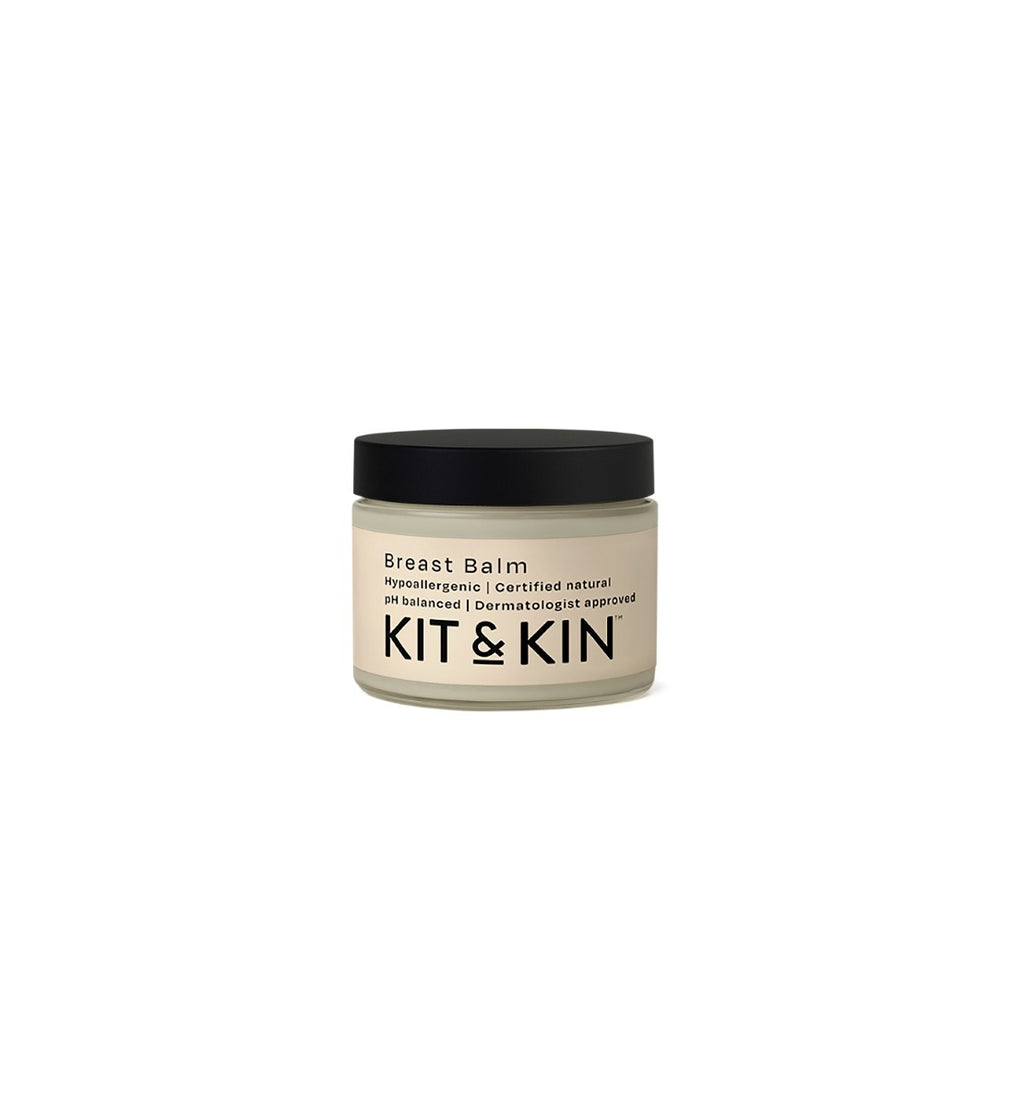 Kit&Kin Nipple Balm 50g