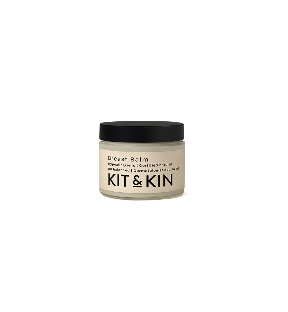 Kit&Kin Nipple Balm 50g