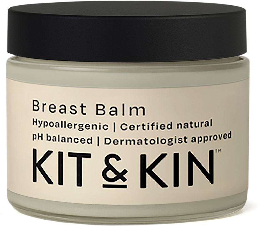Kit&Kin Nipple Balm 50g