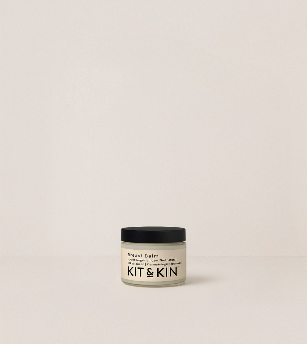 Kit&Kin Nipple Balm 50g