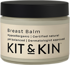 Kit&Kin Nipple Balm 50g