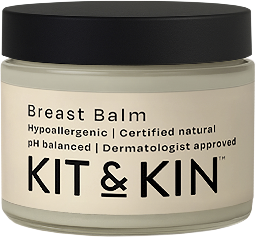 Kit&Kin Nipple Balm 50g