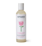 Kit&Kin Natural Baby Bubble Bath 250ml