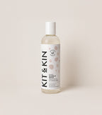 Spuma de Baie Naturala pentru Bebelusi Kit&Kin 250ml