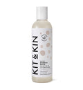 Spuma de Baie Naturala pentru Bebelusi Kit&Kin 250ml
