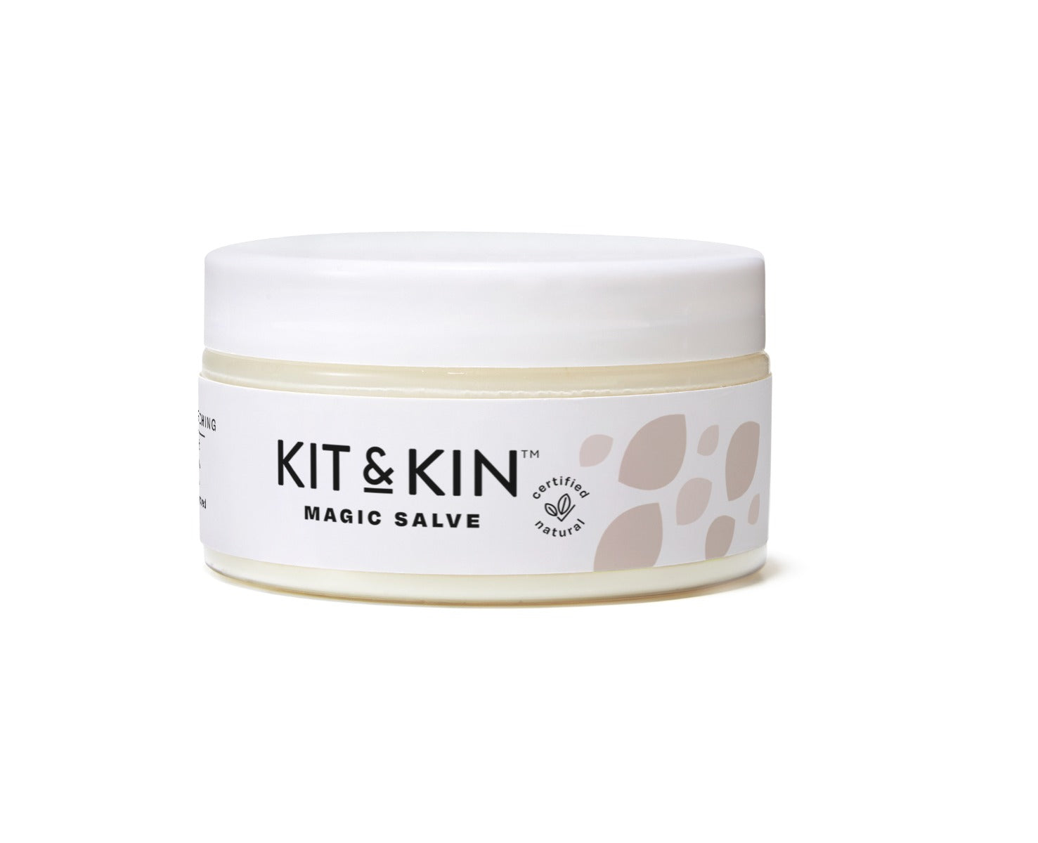 Unguent antiiritatii cu salvie Kit&Kin 100g