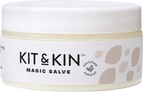 Unguent antiiritatii cu salvie Kit&Kin 100g