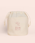 Set 3 cosmetice pentru calatorii