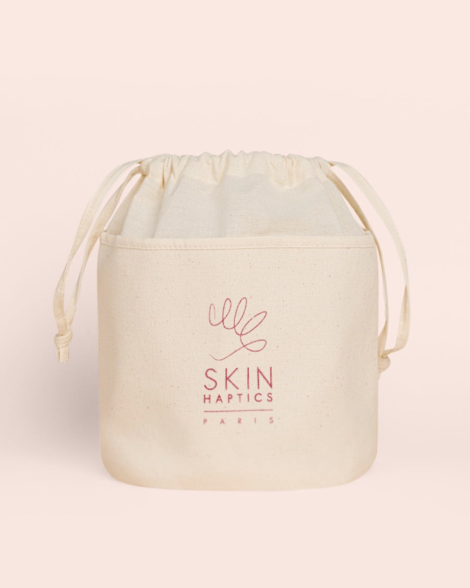Set 3 cosmetice pentru calatorii