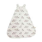Sac de Dormit Ergobaby Clasic Elephant 0.5 Tog 0-6 luni