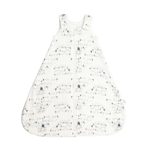 Classic Sheep Sleeping Bag 0-6 Months 0.5 TOG