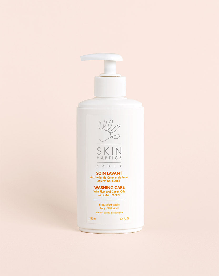 Skinhaptics Hand Wash Lotion for Sensitive Skin 250 ml