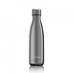 Miniland Silver liquid thermos bottle 500 ml