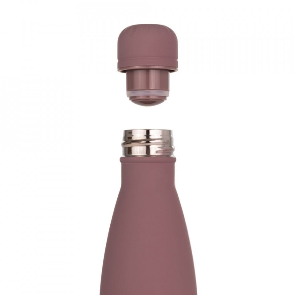 Miniland Terra Flowers Liquid Thermos 500 ml