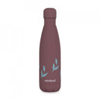 Sticla termos lichide Miniland Terra Flowers 500 ml