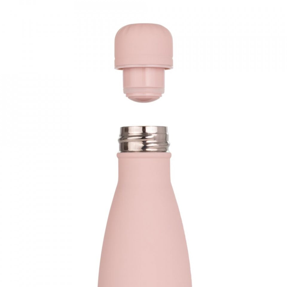Miniland Terra Leaves thermos bottle 500 ml
