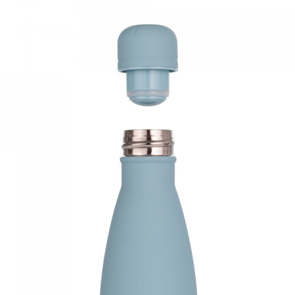 Miniland Terra Palms 500ml Liquid Thermos Bottle