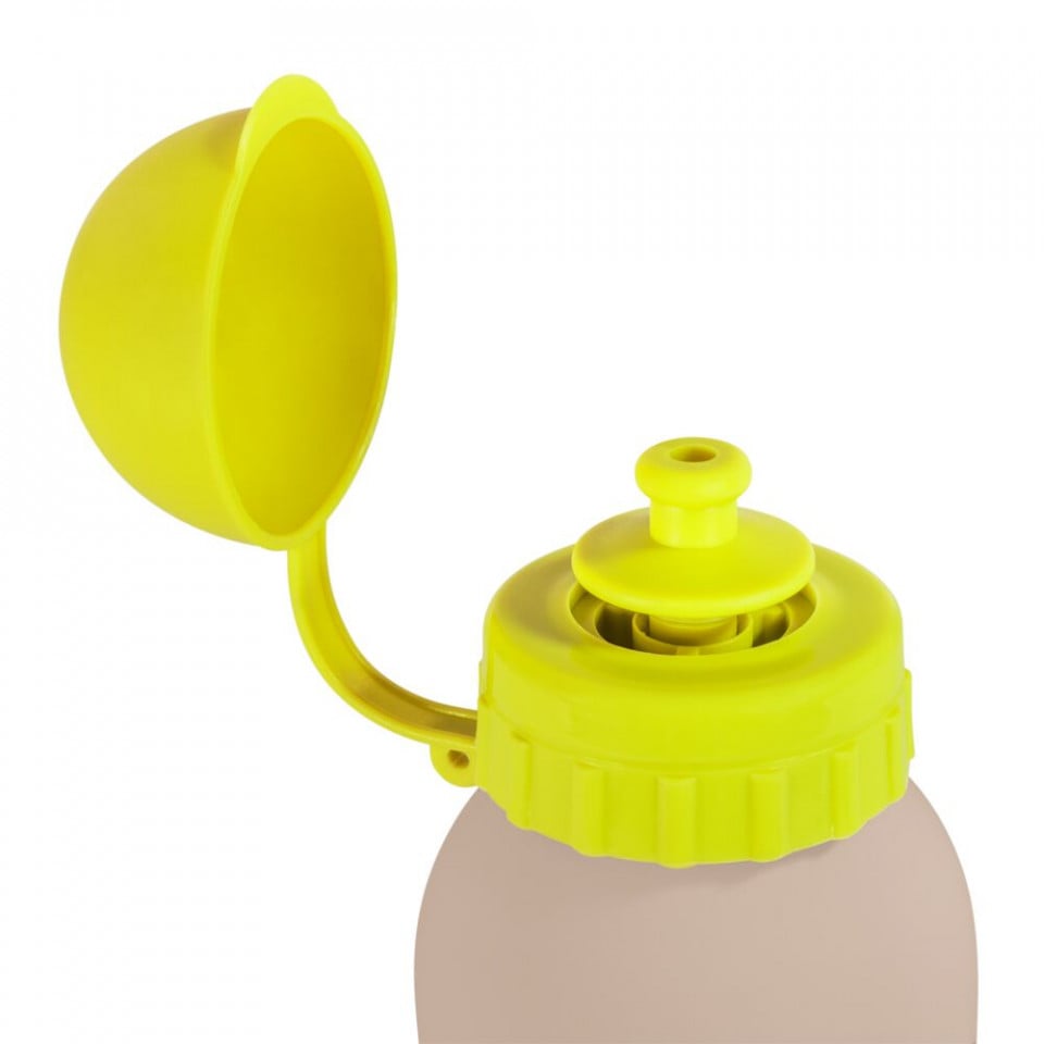 Sticla lichide copii Miniland Foxy 400 ml