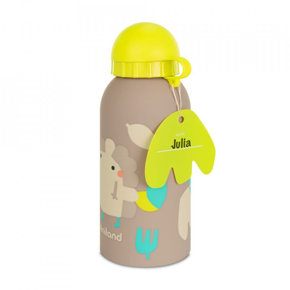 Sticla lichide copii Miniland Foxy 400 ml