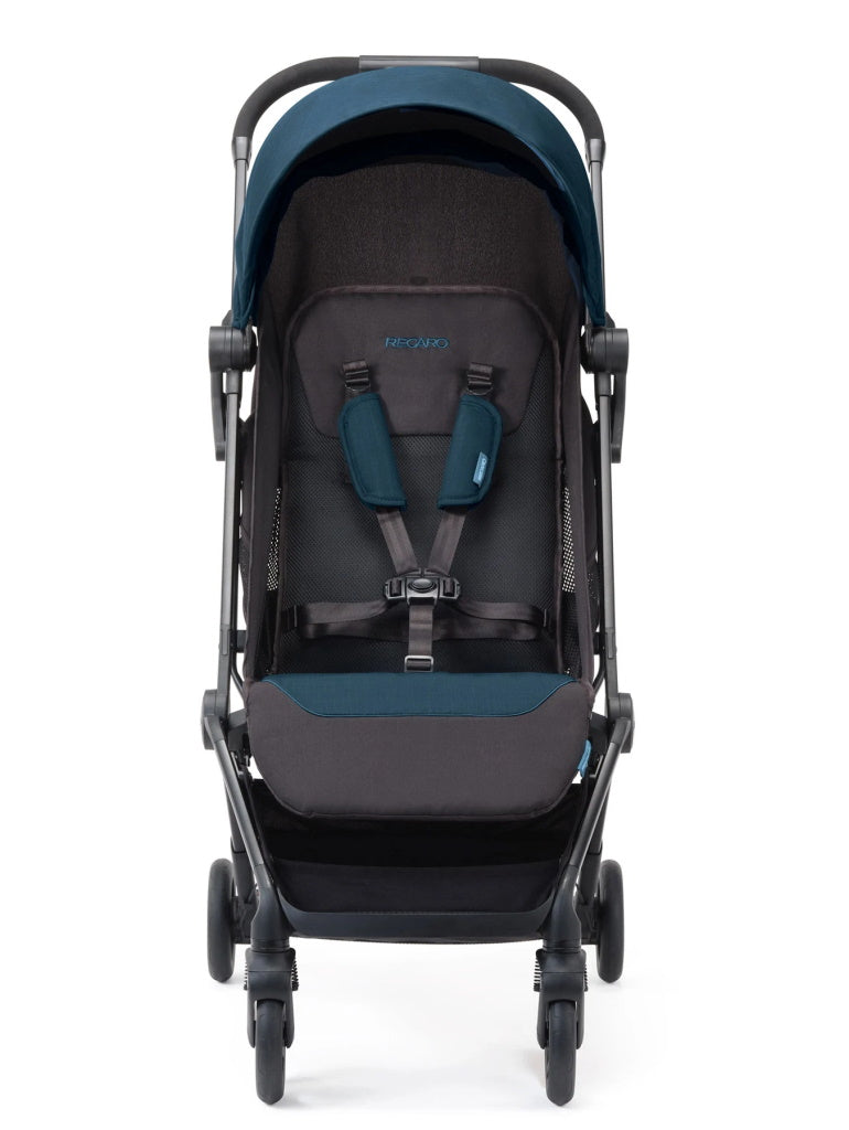 Lexa Select Garnet Red Stroller