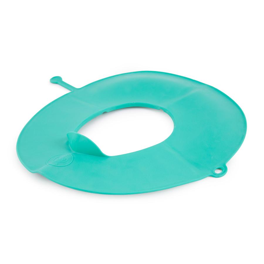 Portable Toilet Support for Children