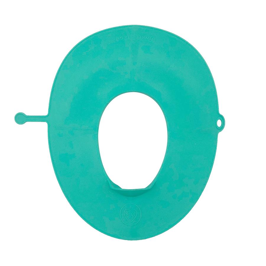 Portable Toilet Support for Children