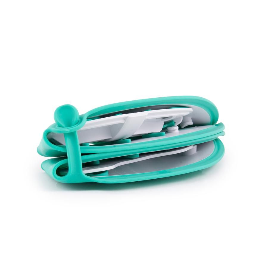Portable Toilet Support for Children