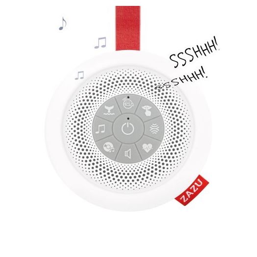 Suzy Soother Portable Calming Toy