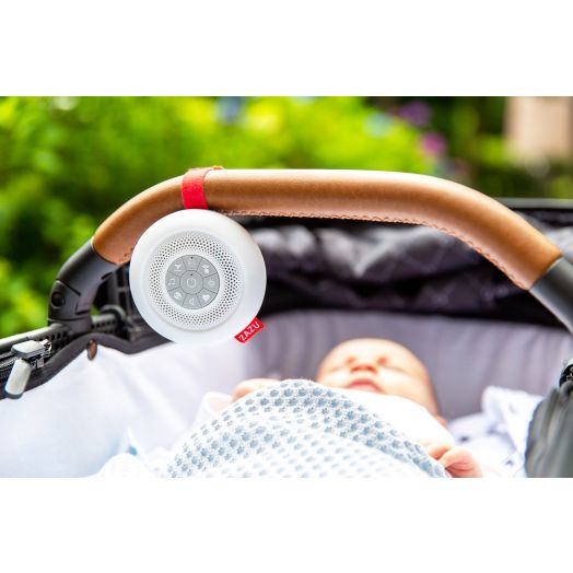 Suzy Soother Portable Calming Toy