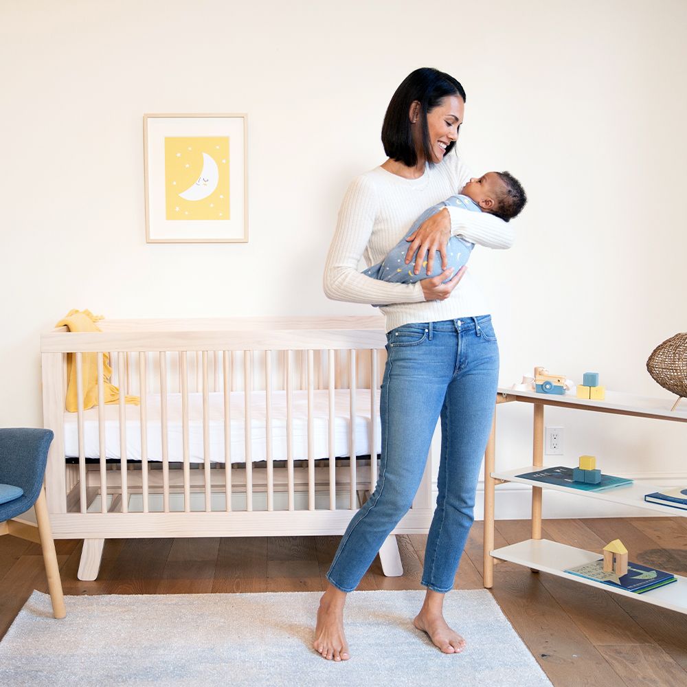 Sistem de Infasare Ergobaby Stellar