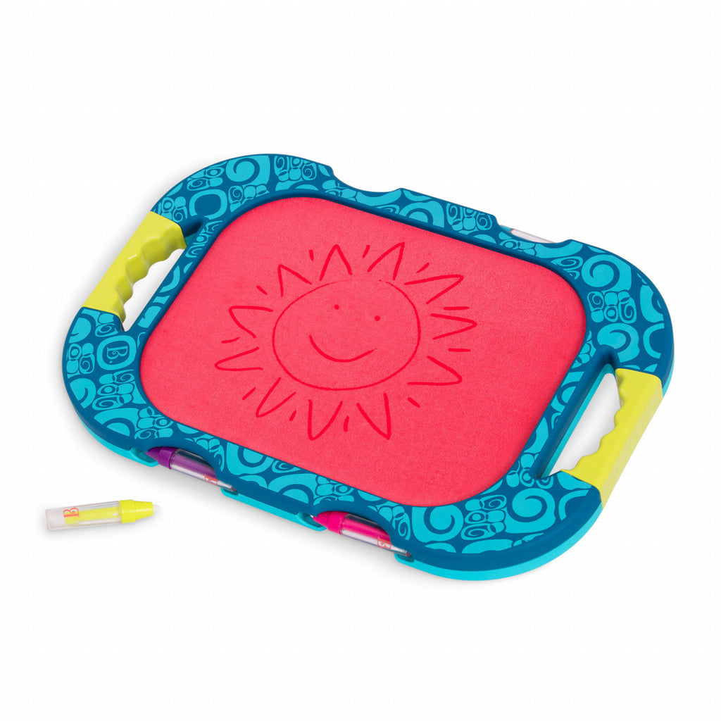 Tabla de scris cu apa B.Toys