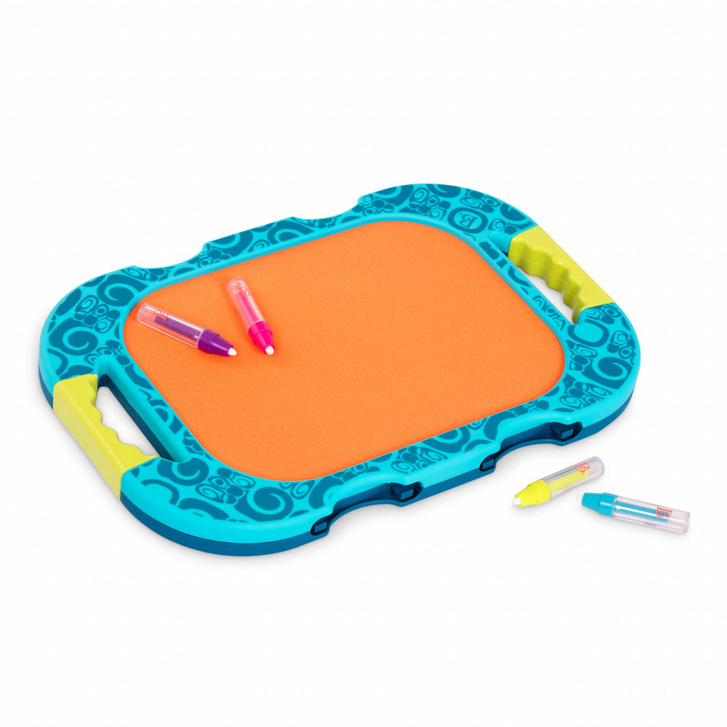 Tabla de scris cu apa B.Toys