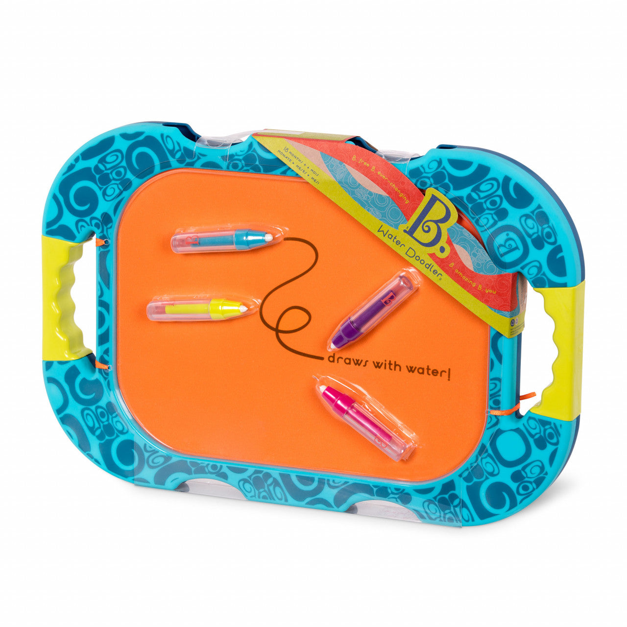 B.Toys Aqua Doodle Pad