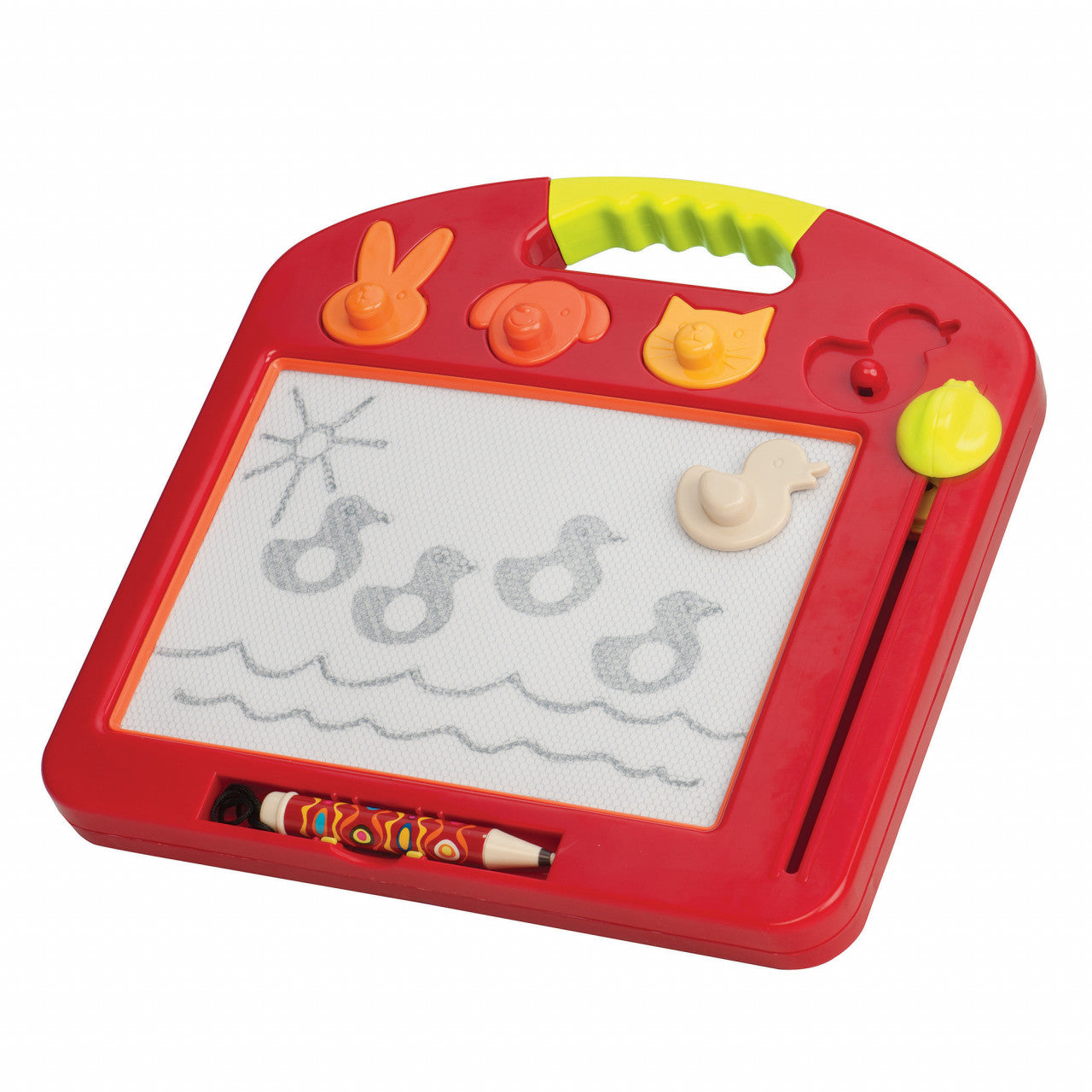 B.Toys Magnetic Drawing Board for Children