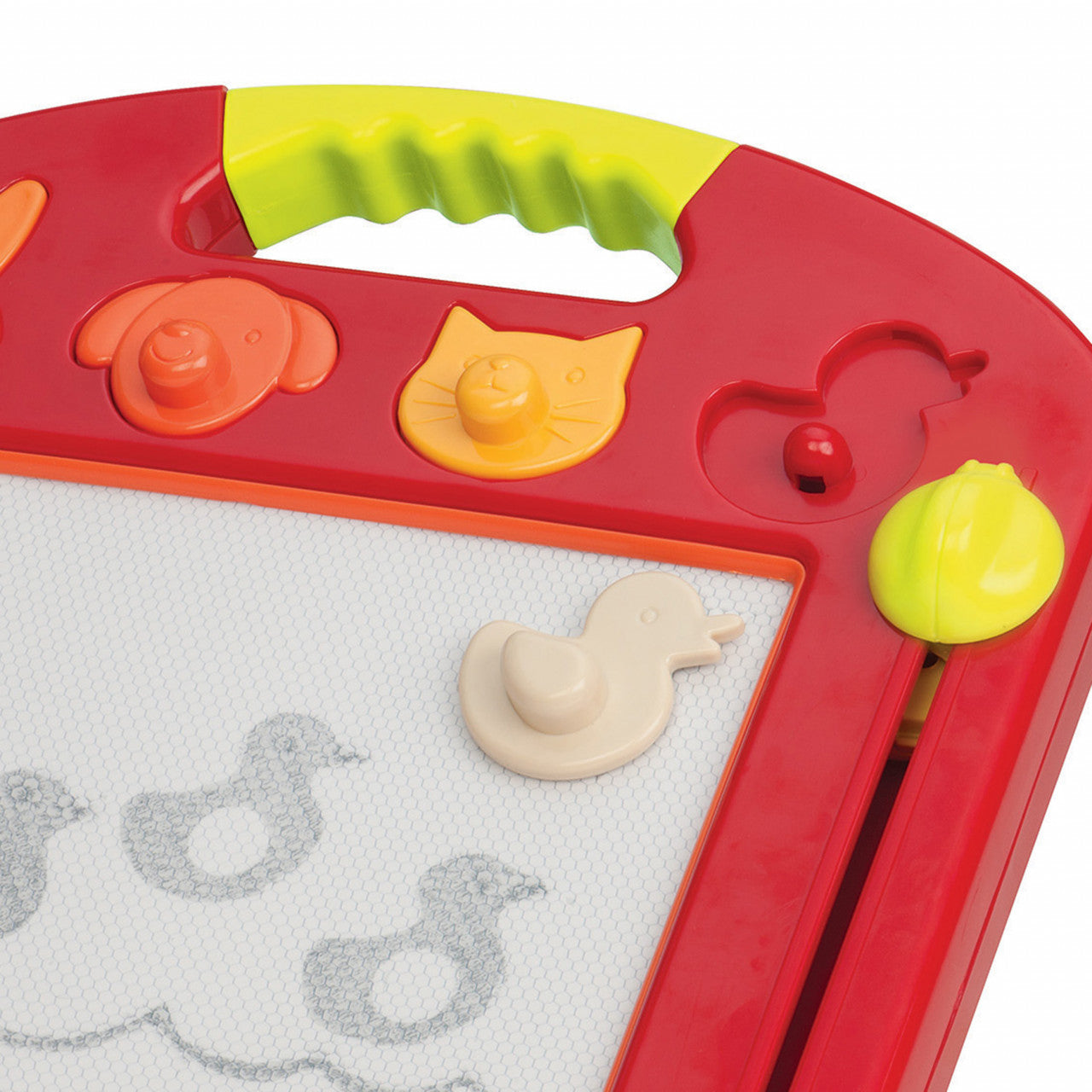 B.Toys Magnetic Drawing Board for Children