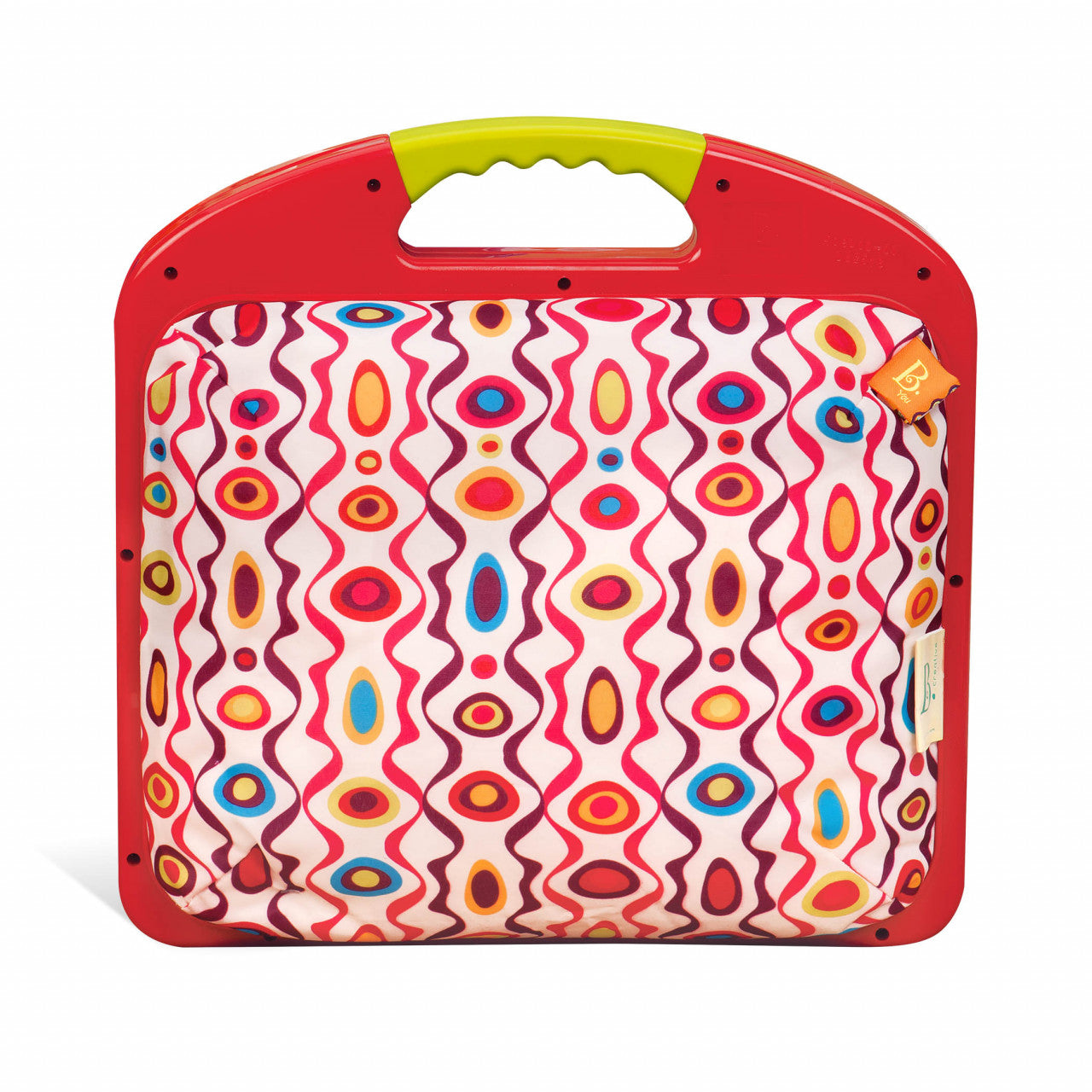 Tabla magnetica de scris si desenat pentru copii B.Toys