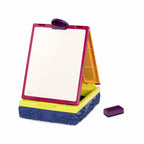B.Toys Portable Whiteboard and Chalkboard