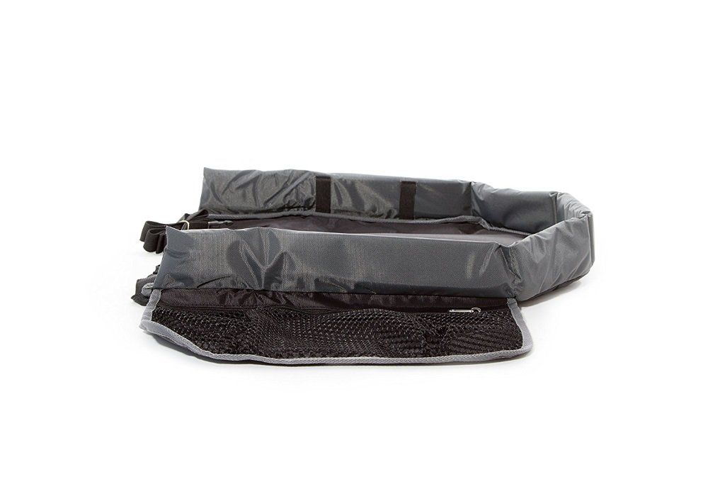 Prince Lionheart Multifunctional Tray for Car Seats