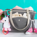 Bright Starts - Jucarie de dentitie Unicorn