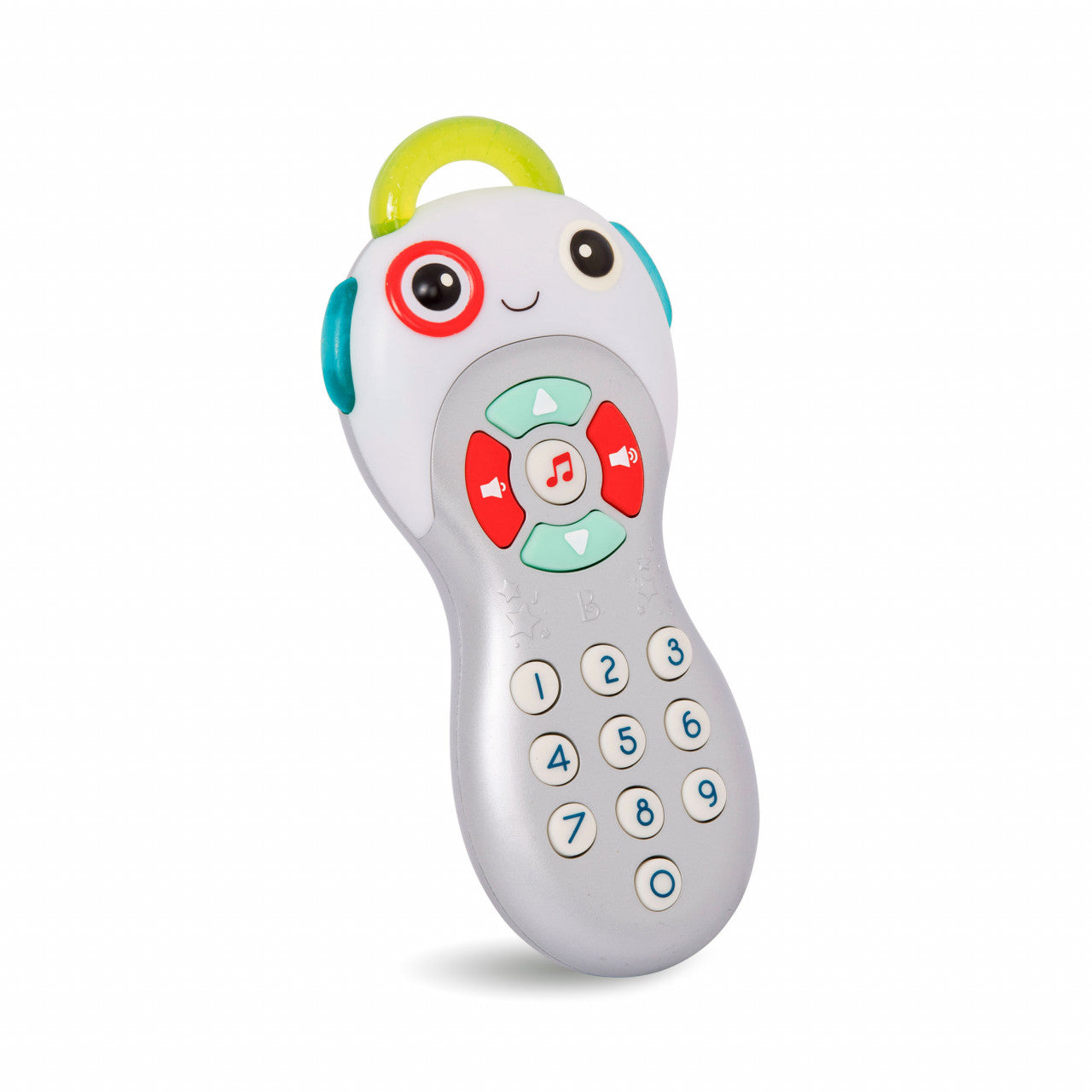 B.Toys Musical Remote with Lights