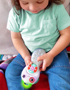 Telecomanda muzicala cu lumini B.Toys