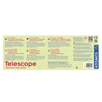 Telescop pentru copii 30x, Thames & Kosmos
