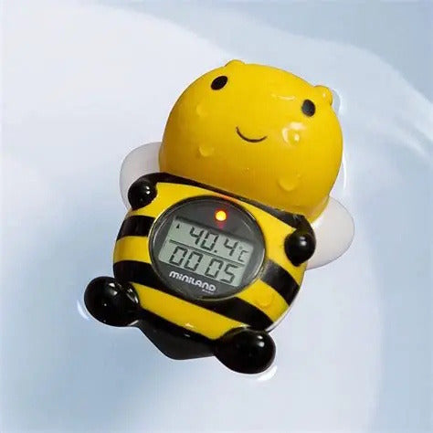 Miniland Bee Bath Thermometer