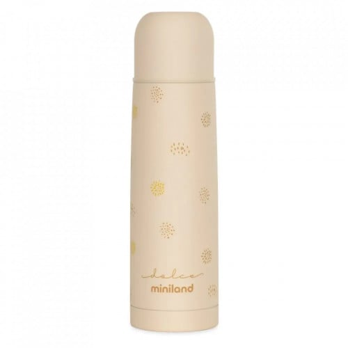 Miniland Vanilla Liquid Thermos 500 ml