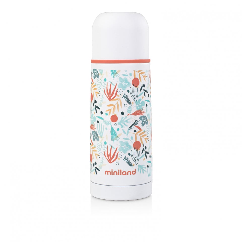 Miniland Mediterranean Liquid Thermos 350 ml