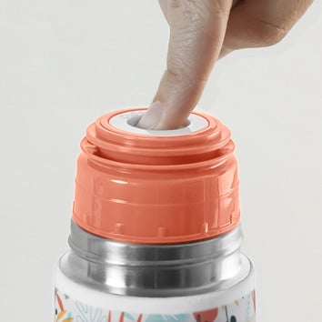 Miniland Mediterranean Liquid Thermos 350 ml