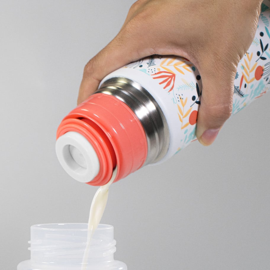 Miniland Mediterranean Liquid Thermos 350 ml