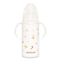 Miniland Thermobaby Valencia 240 ml Liquids Thermos and Feeding Bottle
